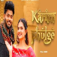 Karam Phutge Rinku Chautala Ft Shivani Yadav New Haryanvi Song 2024 By Rinku Chautala Poster